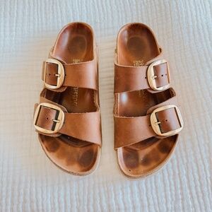 Birkenstock Arizona Big Buckle